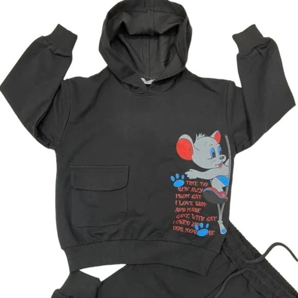 Tracksuit Brand New sizes 3-4Y, 6-7Y - Picture 1 of 11